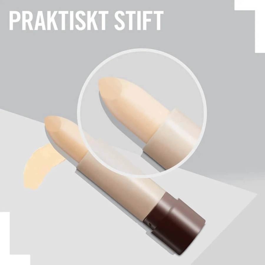 Rimmel Hide the Blemish - Correcteur 002 Sand