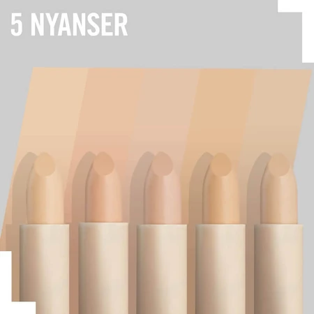 Rimmel Hide the Blemish - Correcteur 002 Sand