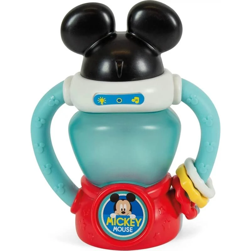 Clementoni Baby Mickey – Interaktive Laterne