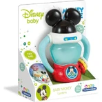 Clementoni Baby Mickey - Farolillo interactivo