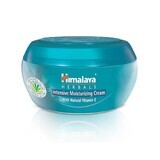 Intense moisturizing cream, 150 ml, Himalaya