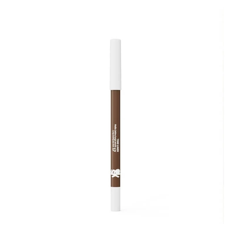 Veralab Veralab Time Liner – Langhaftender Lippenkonturenstift – Nr. 17 Bora