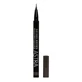 Astra Geisha Brows Micro Precision Pen - Eyebrow Pen - No. 04 Brunette