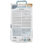 Monge Easy Green Mais und Aktivkohle – Katzenstreu, 10 Liter