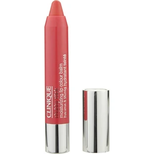 Clinique Chubby Stick Moisturizing Lip Colour Balm – balsam de buze colorat nr. 13 Mighty Mimosa