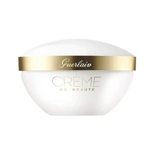 Guerlain Crème de Beauté – cremă demachiantă pentru față 200 ml