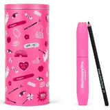 Diego dalla Palma MyHappyToy Eyes Kit – Mascara + Eyeliner