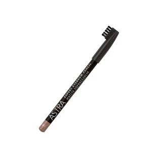 Astra expert - matita sopracciglia con pettinino n. eb5 blonde