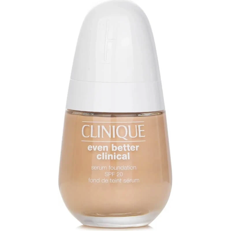 Clinique Even Better Clinical Serum LSF 20 – Foundation – Nr. CN10 Alabaster