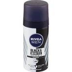 Nivea for Men Invisible Black &amp; White 48 h - Desodorante en formato de viaje, 35 ml