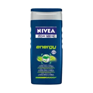 Nivea for Men Energy - Douchegel 250 ml