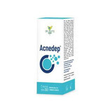 Acnedep Creme, 50ml, Dr.Phyto