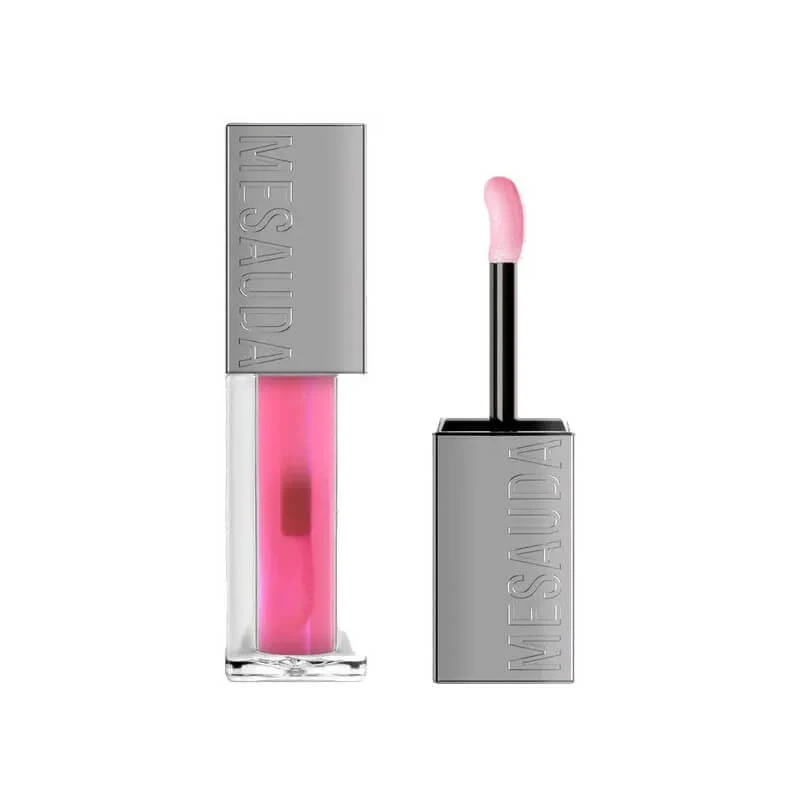 Mesauda Lipoilogy – Pflegendes getöntes Öl Nr. 102 Pink Elixir