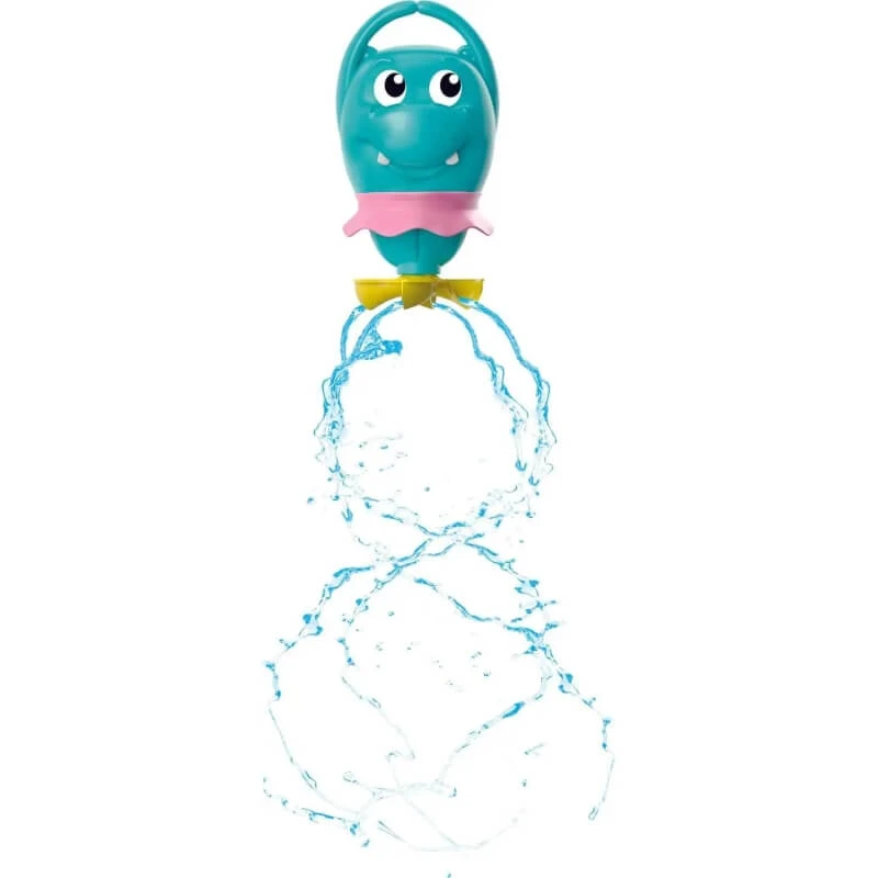 Clementoni My First Friends – Happy Shower Badespielzeug