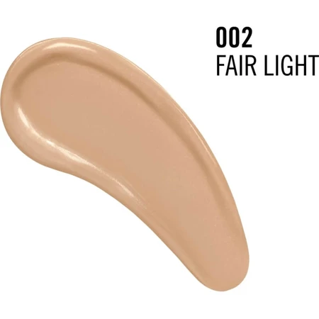 Rimmel multi-tasker „Better than Filters” 3 în 1 – primer, amplificator de strălucire și iluminator nr. 002 fair light