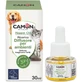 Camon Protection – Nachfüllpackung für Diffusor mit natürlichem Insektenschutzmittel, unbedenklich für Familien und Haustiere, 30 ml