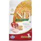 Farmina N&amp;d Ancestral Grain Puppy Mini met kip - Compleet hondenvoer, 800 g