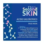 Masque « Second Skin » de Fria - Soin visage hydratant anti-âge à l'acide hyaluronique