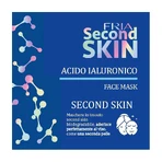 Masque « Second Skin » de Fria - Soin visage hydratant anti-âge à l'acide hyaluronique