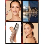 Deborah 24-Hour Perfect All-Over Concealer – korektor w płynie nr 02 Beige: ceny i cechy