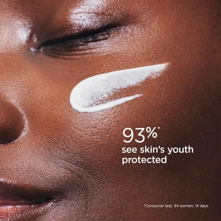 Clarins Face Sunscreen SPF 50+ Jeunesse Très Haute Protection (Very High Protection) 50 ml
