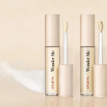 Pupa Wonder Me Fatigue Eraser - Instant Perfection Concealer nr. 020 Medium Cold Beige