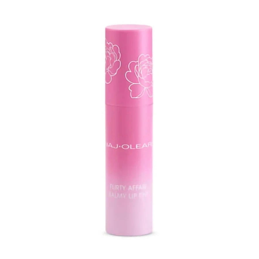 Naj Oleari Flirty Affair - Rouge à lèvres teinté Balmy n° 01