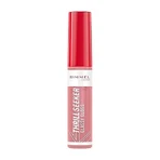 Rimmel Thrill Seeker Glassy Gloss – luciu de buze nr. 700 Sprinkled Sugar
