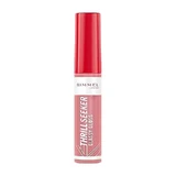 Rimmel Thrill Seeker Glassy Gloss – błyszczyk nr 700 „Sprinkled Sugar”
