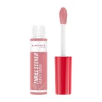 Rimmel Thrill Seeker Glassy Gloss – luciu de buze nr. 700 Sprinkled Sugar