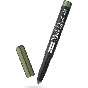 Pupa Made to Last Waterproof – cień do powiek nr 029 Seaweed