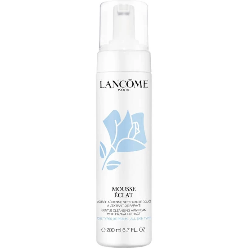 Lancôme Éclat Reinigungsmousse 200 ml