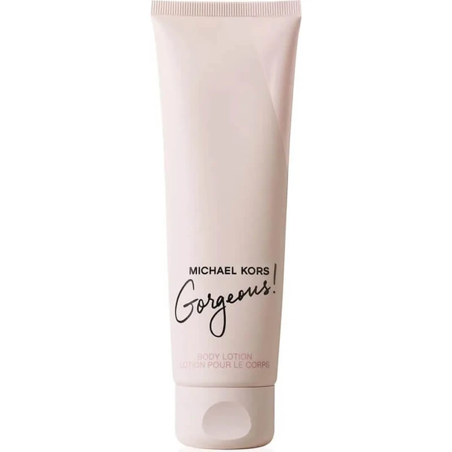 Michael Kors Gorgeous - Loción corporal 200 ml