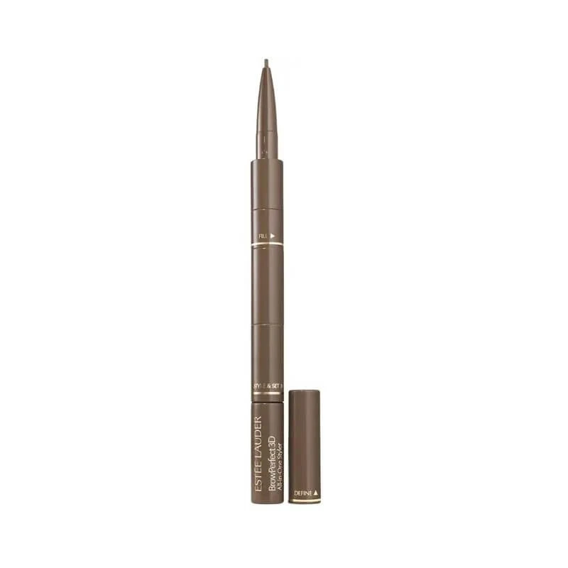 Estée Lauder Brow Perfect 3D All-in-One Styler – Augenbrauenstift – Hellbraun