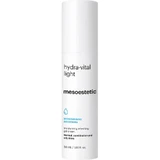 Mesoestetic Hydra-vital light - moisturizing gel-cream, 50 ml