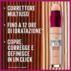 Maybelline Instant Anti-Age – Corectorul care șterge urmele vârstei – nr. 02 nude