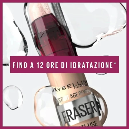Maybelline Instant Anti-Age – Corectorul care șterge urmele vârstei – nr. 02 nude