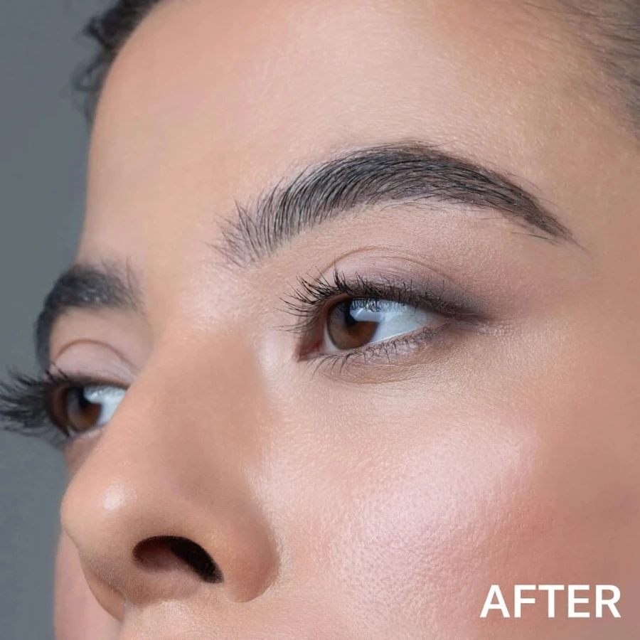Mesauda Brow a Spell - Volumemascara nr. 102 Brunette
