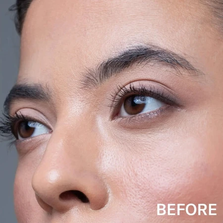 Mesauda Brow a Spell - Volumemascara nr. 102 Brunette