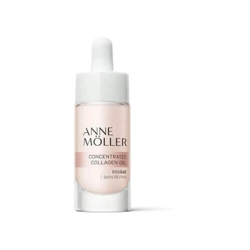 Anne Moller Rosâge – Kollagen-Konzentrat-Gel, 15 ml