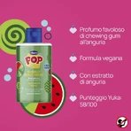 Chicco Pop Bubbly Anguria Splash – gel de duș pentru copii, 300 ml