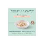 Schesir Kitten care filetti pollo - alimento completo per gattini 85 gr