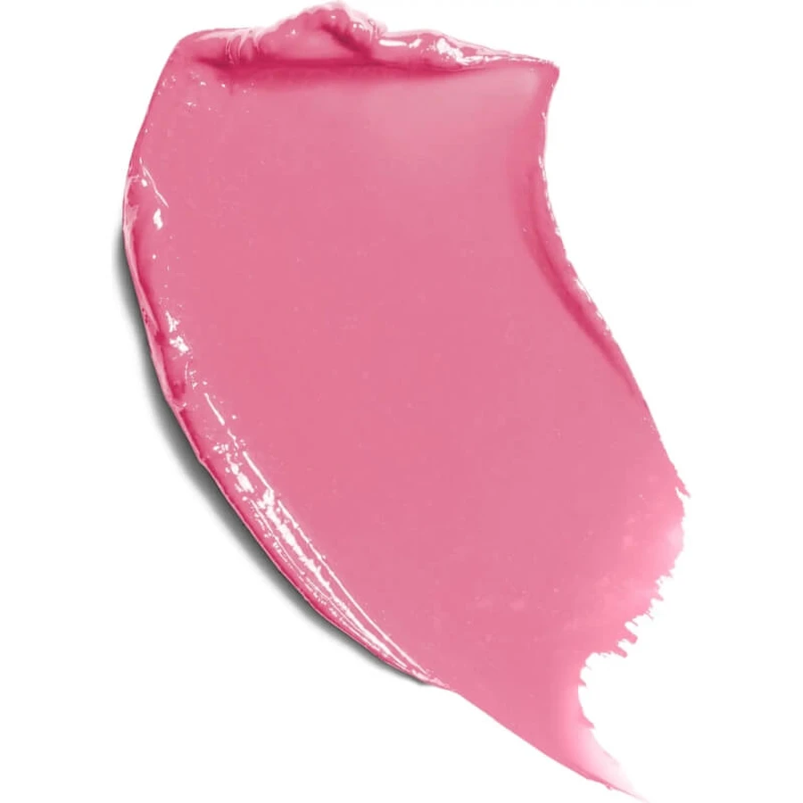 Rujul gel Shiseido Technosatin – ruj mat nr. 407 pulsar pink