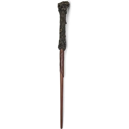 Noble Collection: Harry Potter’s toverstok met Ollivanders-etui