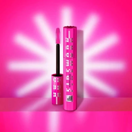Maybelline Lash Sensational Firework - Zwarte volume-mascara