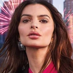 Maybelline Lash Sensational Firework - Zwarte volume-mascara