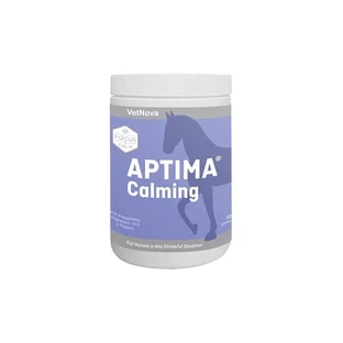 Vetnova Aptima calming – furaj complementar pentru cai, 720 g