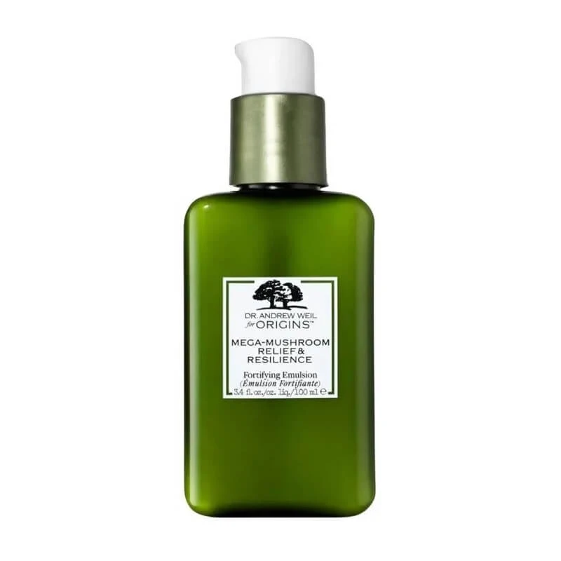 Origins Mega-Mushroom Relief & Resilience – Stärkende Emulsion 100 ml