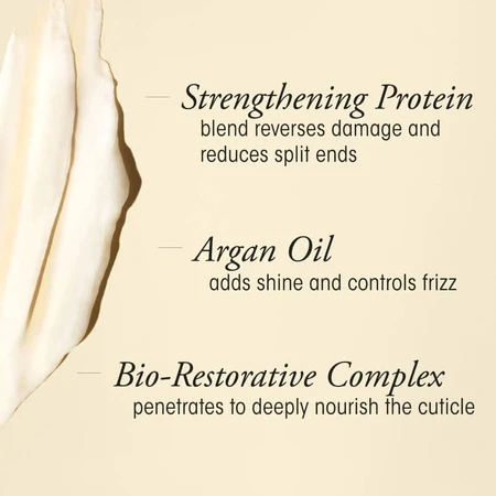 Odżywka Oribe Gold Lust Repair & Restore – odżywka regenerująca 200 ml: ceny i cechy