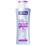 Nivea Sampon Diamond 81594 250ml